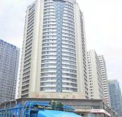 艾溪湖东地铁口写字楼,房东诚心出售。