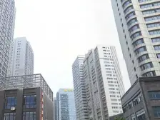 艾溪湖东地铁口,户型面积好,好楼层写字楼。