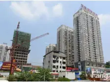 5号线 国窖名城精装两房带阳台 住家精装修