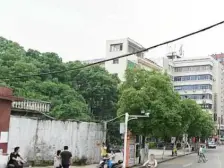 苏圃路1号二中宿舍 南北通透,采光好 近地铁 视野好,诚心出售