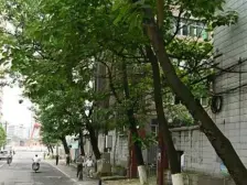 子固路6号工行宿舍 南北通透,采光好 近地铁 视野好,诚心出售