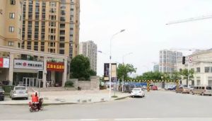 西湖万达旁云飞路珠市南北通透三房楼层高采光好