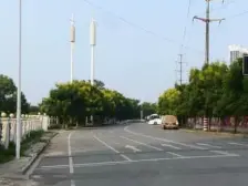 紫江花园 南北通透,采光好 装修好,环镜优美 周边匹套完善,,出行方便