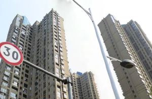 南北通透