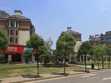 红谷滩 丰和新城北苑 电梯洋房顶复中 央空调地暖配齐