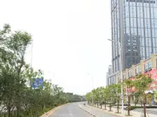 力高滨江国际花园 南北通透,采光好 装修好,环镜优美 视野好,诚心出售