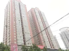 金水路 人行家属院紫荆山 朝南,电梯房,1 2号地铁口