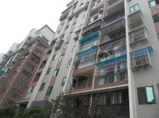 上林苑 3室2厅 西北