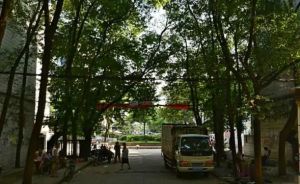 江西氨厂生活区户型方正,采光好视野好,诚心出售