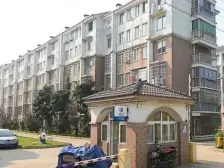 小区环境好,可停车,上下复式楼,实用面积大