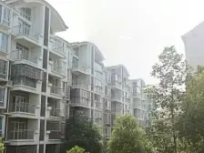 青岚嘉园 南北通透,采光好 视野好,诚心出售