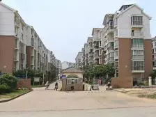 青岚嘉园 南北通透,采光好 视野好,诚心出售