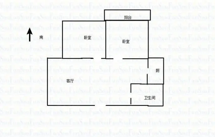 互助路26号院