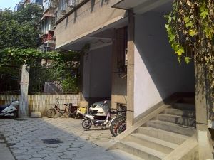 双气满五年随时看诚心卖全明户型