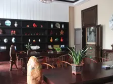 小区环境好,交通便利,购物方便