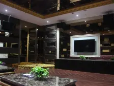 财富九龙城 1室0厅 东