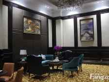 此小区为大产权,民水民电,小区环境优美