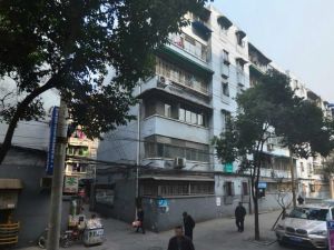 桂王桥西街54号 3室1厅 南 北