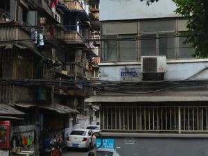 桂王桥西街54号 1室1厅 南 北