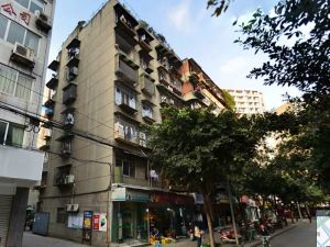 高升桥北街5号 3室1厅 东南