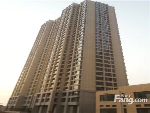 宝业东城广场