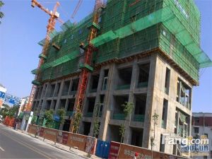 黄潜望商圈中间地段刚需两室房源