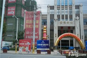 吾悦商圈交通便利户型方正拎包入住
