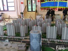 大品牌开发商开发房屋质量可靠,物业服务周到口碑很好