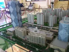 户型端正 采光视野无遮挡 刚需 价格低