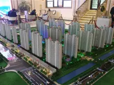 西站瑞都 南北通透,采光好 周边匹套完善,,出行方便