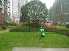 保利心语 南北通透,采光好 视野好,诚心出售