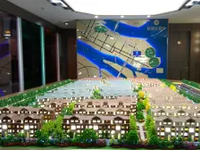 禹洲雍禧联排 精装+在建地铁+名岛广场旁 二孩家庭优选