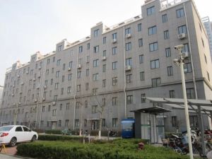 经开实验近 11层电梯房 客厅带窗 采光好