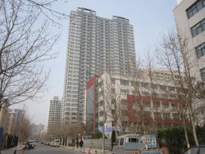 锦绣近!顶层3居室采光好房97平价格可议