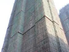 小区环境好户型方正生活便利都很好