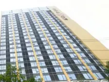 象山南路仕中心 南北通透,采光好 装修好,环镜优美 视野好,诚心出售