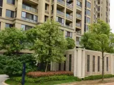 国贸品质1房小高层2梯4户近地铁口自住装修保养好