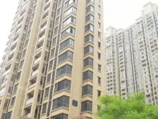 国贸天琴湾西区 3室2厅 南