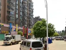 楼层好,得房率高 配套成熟,地段繁华,生活便利