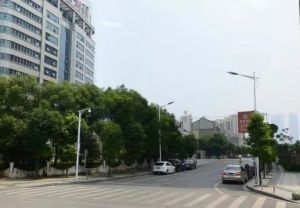 东方福邸3室2厅南