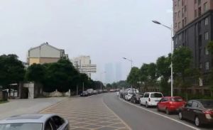 艾溪湖公园附近南北通透大平层,江科附中京东天虹旁