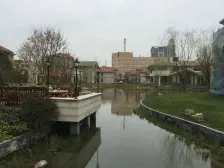 别墅区下叠,精装修可拎包入住,业主诚心卖,看房方便