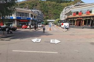 北兴隆西区 非顶层 通透户型 满五唯一 可贷款