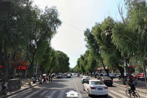 北兴隆东区 南北通透 好楼层 全天采光