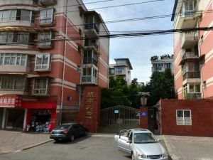 威中花园3室1厅东南西北