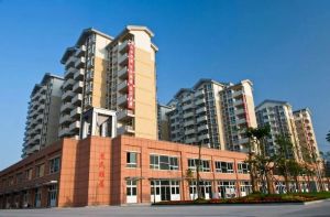 慧民雅居B区 2室1厅 南