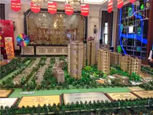 南庄水悦龙湾41平方 中高楼层,视野开阔,钥匙在手