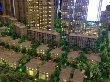 南庄大道水悦龙湾41平方高楼层业主急售