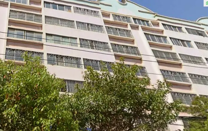 海埂路桂园小区