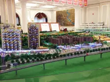 正规3房,户型方正,生活交通便利,